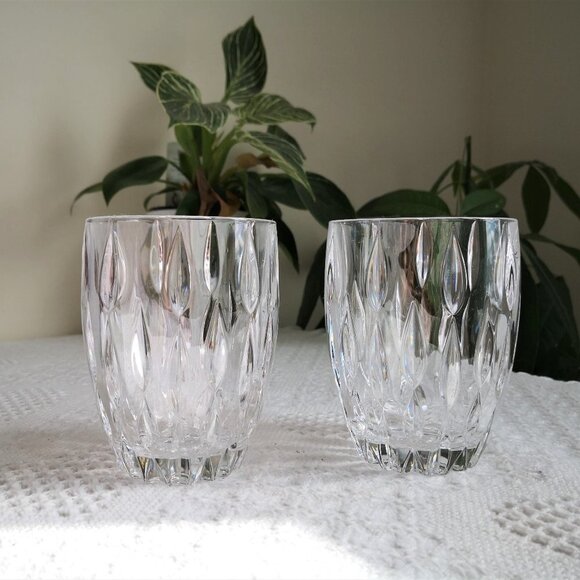 Marquis By Waterford Markham 8oz Drinkware/Wine Glasses, Set of 2 - Picture 1 of 6